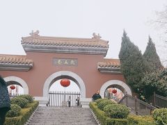 -戏马台景区