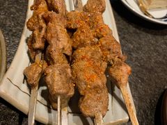 -丝路金桃·新疆菜(徐汇店)