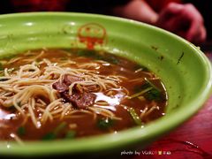 -张记牛肉面馆(天津路店)