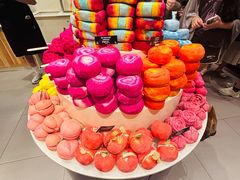 -LUSH(威尼斯人店)