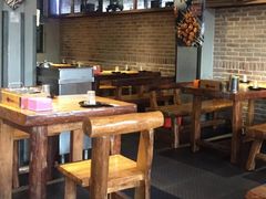 大堂-冰城串吧(隆昌路店)