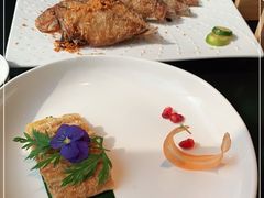 -凤凰湘语·海派湘菜(浦东旗舰店)