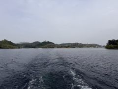 -三岔湖景区