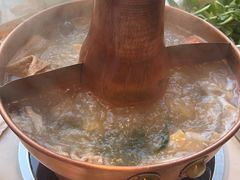 -东门口涮肉·砂锅·烤串(老门东店)
