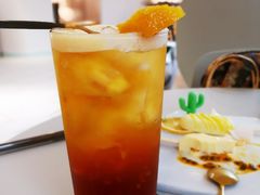 菠萝冰酿-CAFE'IN精品咖啡体验空间(小寨店)