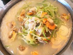 -惠宾饭庄(中山路店)