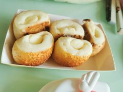 -巴黎贝甜(大宁国际商业广场店)