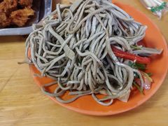 -清真-戏楼王记牛肉面