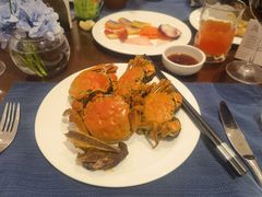-Social 秀西餐厅-长沙瑞吉酒店(运达店)