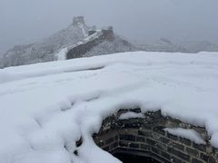 -蟠龙山长城景区