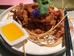 -肴约·花园式餐厅(湖里店)