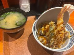 -天妇罗内顺田(罗湖店)
