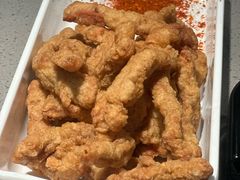 -半天妖烤鱼(东方新天地店)