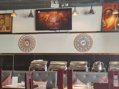 -克比叔叔印度餐厅Kebabs on the Grille (人民广场店)