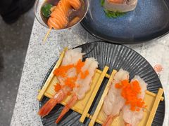 -争鲜回转寿司(朝北大悦城店)