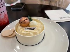 -科学家咖啡(恒隆广场店)