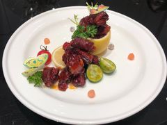 -小广寒电影艺术餐厅(小广寒经三路店)