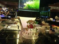 -泰谷酒店·太古码头闽菜自助餐厅