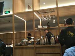 -浩爷羊蝎子火锅(望京店)