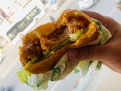 -德克士(安靖店)