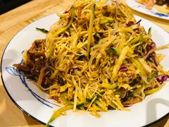 -老江南春·中国龙菜(衡山路店)