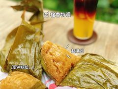 -赵记粽子(司前街店)