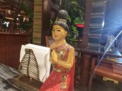 -西双版纳洲际度假酒店-曼霖轩中餐厅