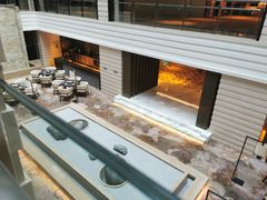 -中航泊悦酒店·云庭咖啡厅(虹桥机场T2店)