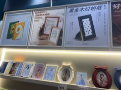 -海马体照相馆(西安高新万达广场店)