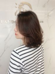 -潘多拉Hairsalon