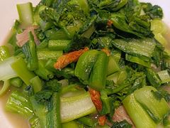 -文华小渔村(椒江康平路店)