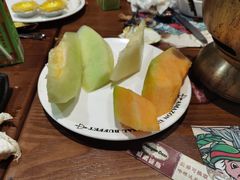 -亚马逊环球美食百汇(新城吾悦广场店)