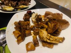 -青岛证大喜玛拉雅酒店·Z1餐厅