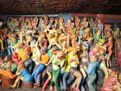 -四川美术学院美术馆