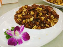 -清真·尚穆回回香清真餐厅(工人新村店)