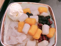 -鲜芋仙(南开大悦城店)