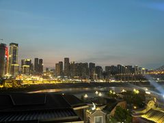 -埠口精酿夜景餐酒吧· BREWPORT BISTRO(长嘉汇重庆之眼店)