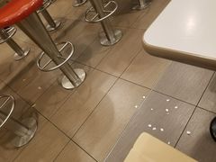 -麦当劳(温州人民路店)