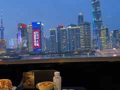 -RIVIERA 松鹤楼(外滩店)
