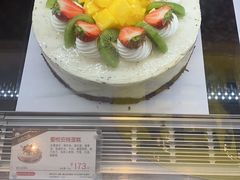 -85度C(南京龙世中心店)