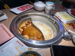 -季季红火锅(文化大厦店)