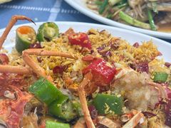 -明记海鲜大排档(巽寮湾店)