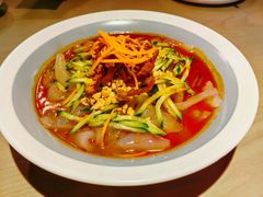 -前海沿·青岛菜(李沧万达店)
