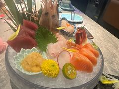 -炙柒Sekinana·精致日料(合生汇店)