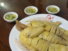 -文记壹心鸡(宝华路店)