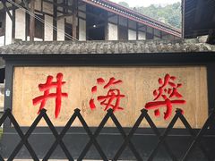 -燊海井