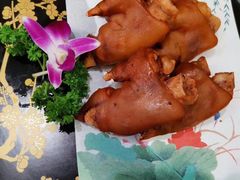 -合家小菜餐馆(新诚花苑店)