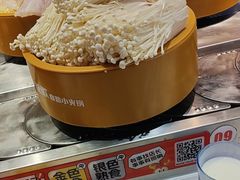 -龍歌自助小火锅(秦淮水游城店)