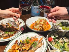 -Bistro 63 创意融合料理(广粤天地店)