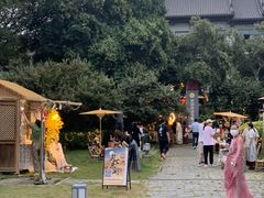 -东关历史文化旅游区-东门遗址